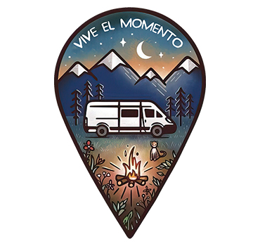 Pegatinas con fondo blanco